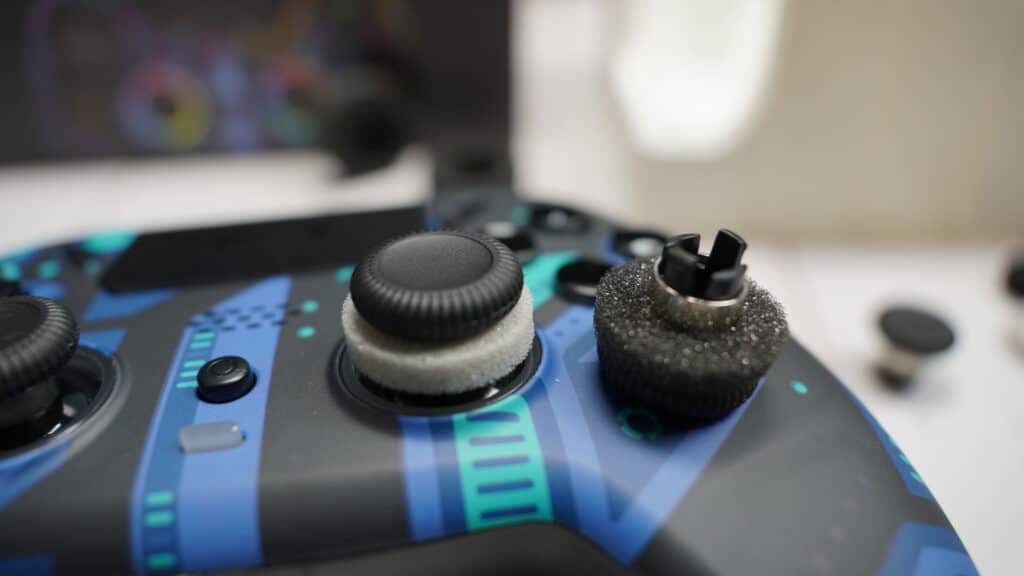FantechNovaProController 8