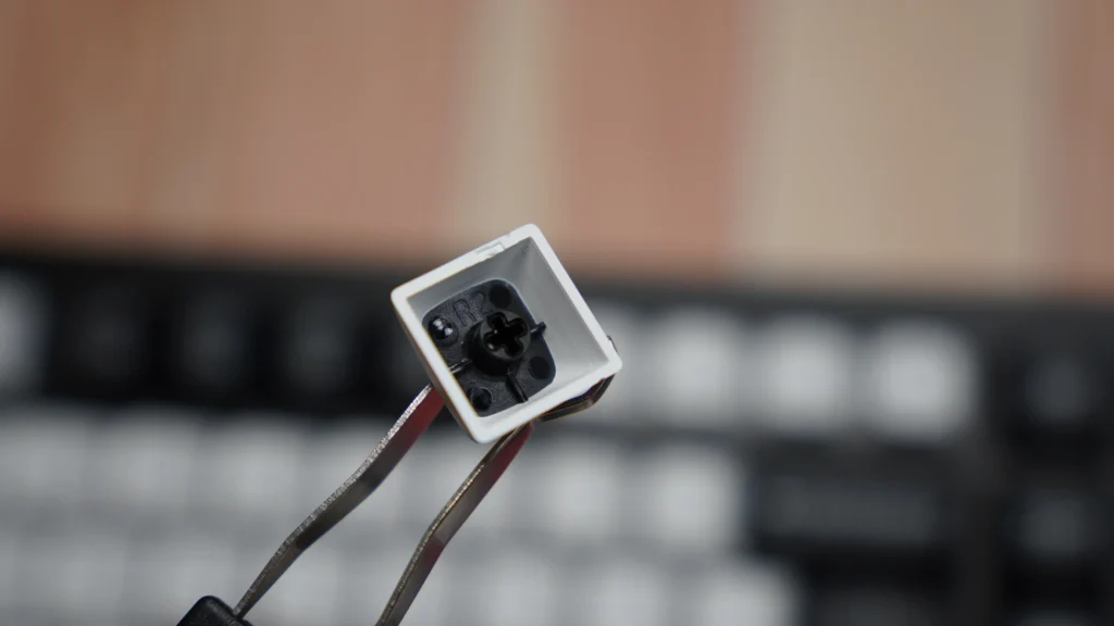 Keychron Q5 HE 26