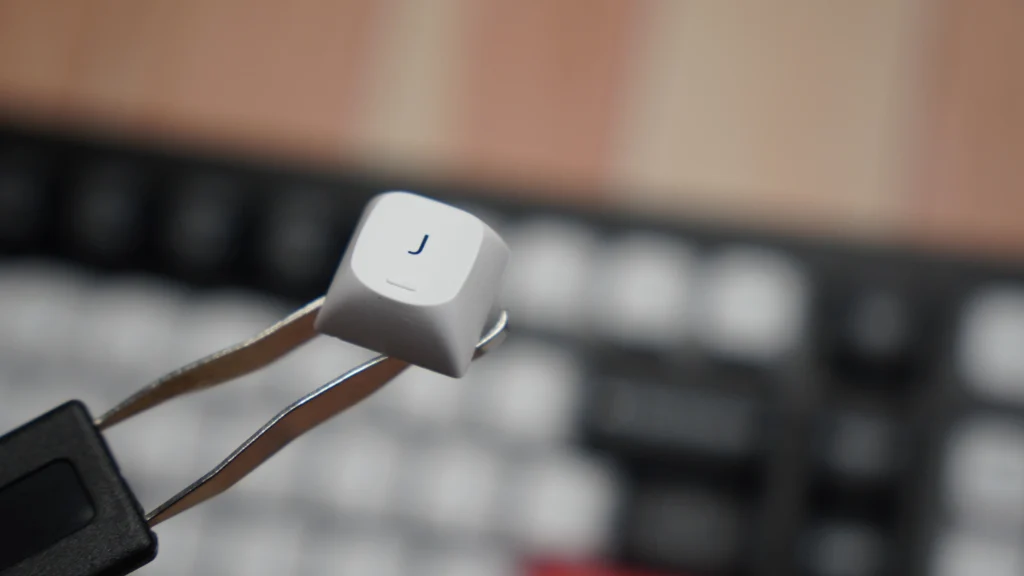 Keychron Q5 HE 27