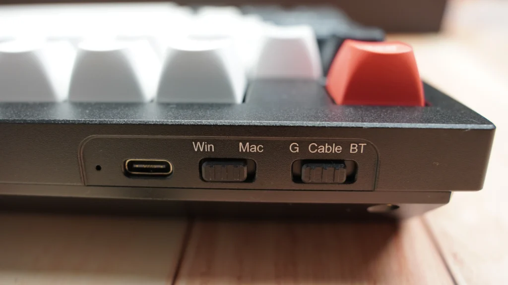 Keychron Q5 HE 32