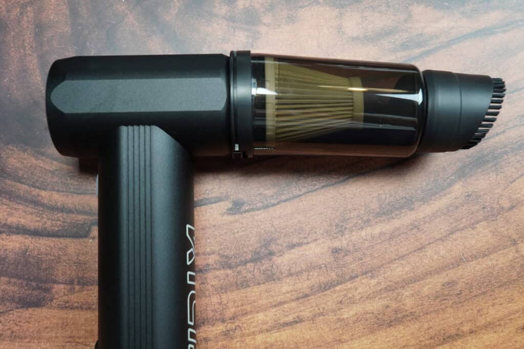 KiCA Jet Fan MAX 10