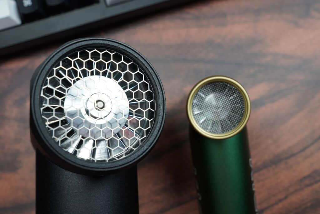 KiCA Jet Fan MAX 6