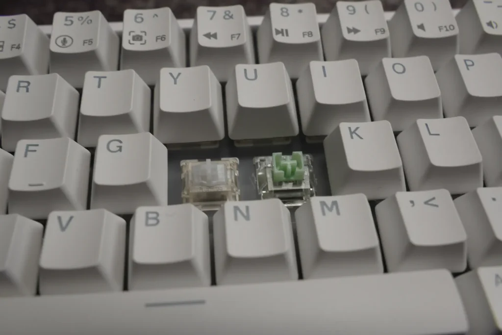 HaiMu Magnetic Switches