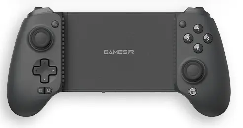 GameSir G8 Plus mobile gamepad