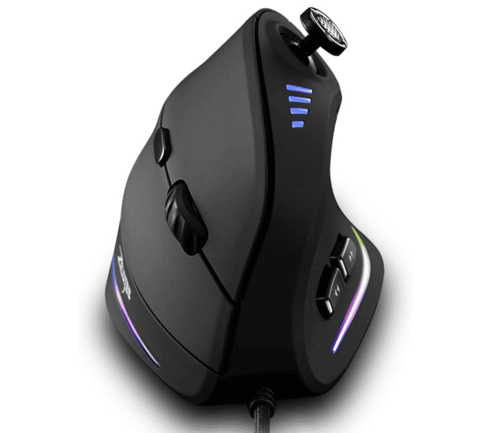ZELOTES C-18 gaming mice