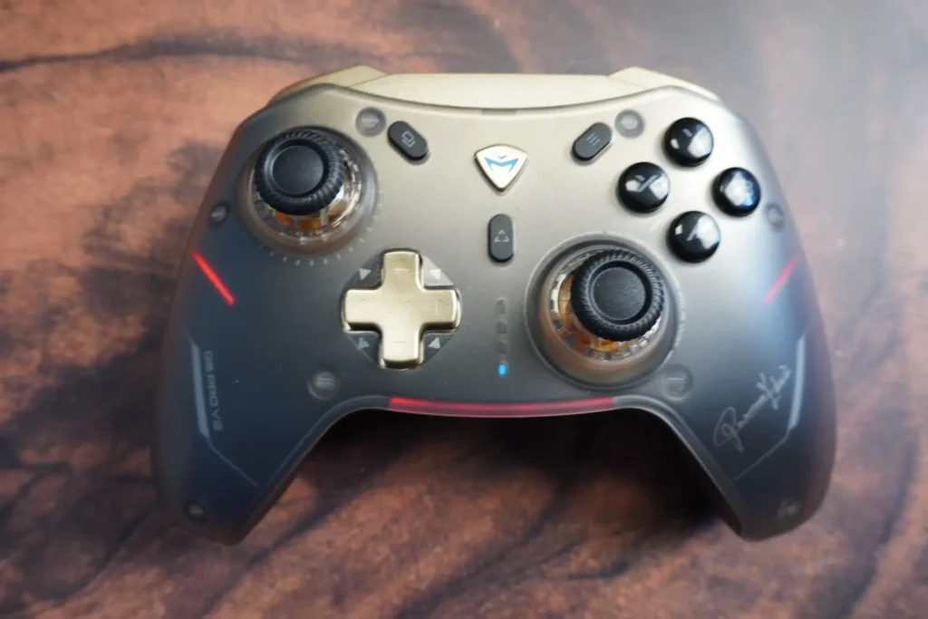 Machenike G5 Pro V2 Controller Review