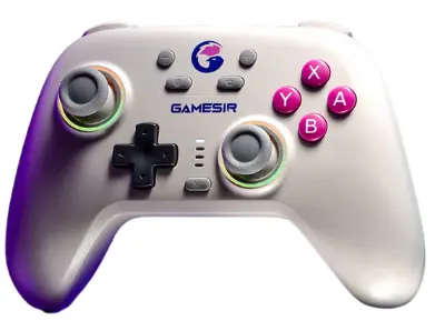 gamesir nova