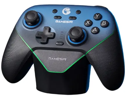 gamesir supernova