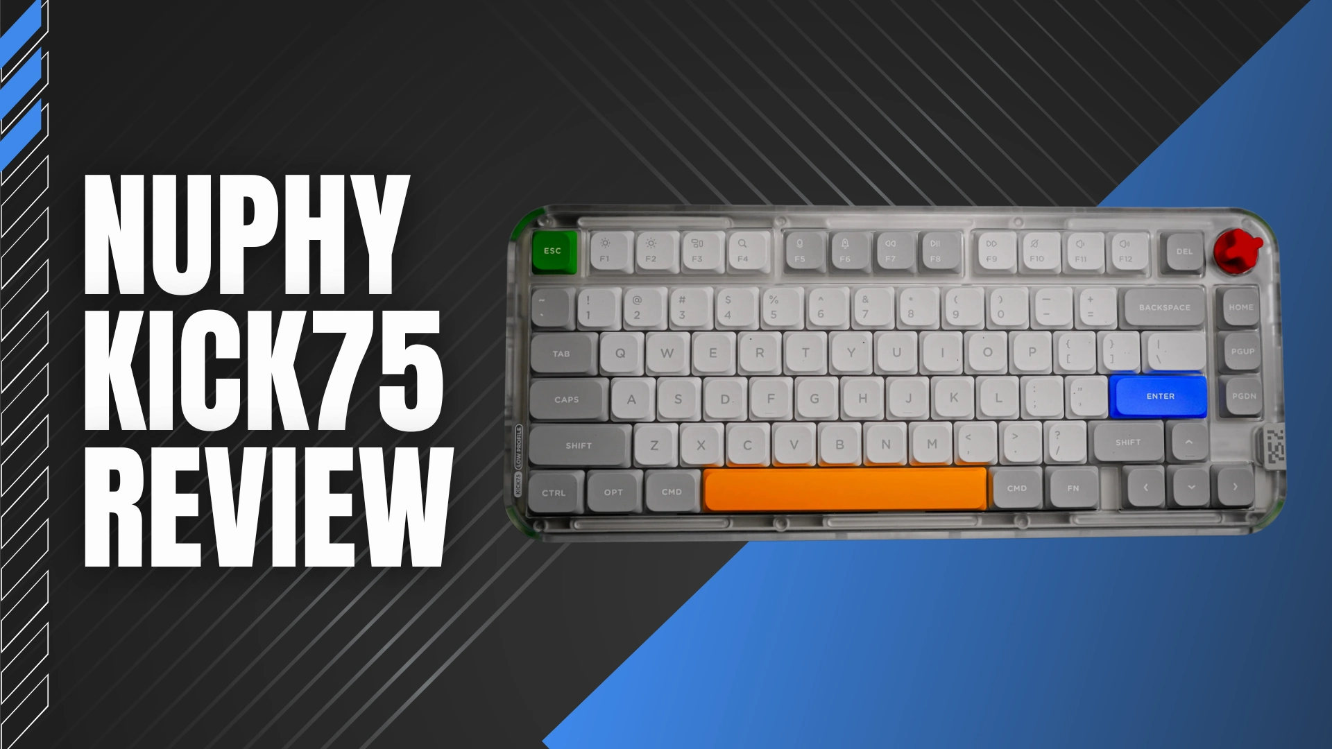 NuphyKick75lowprofilereview