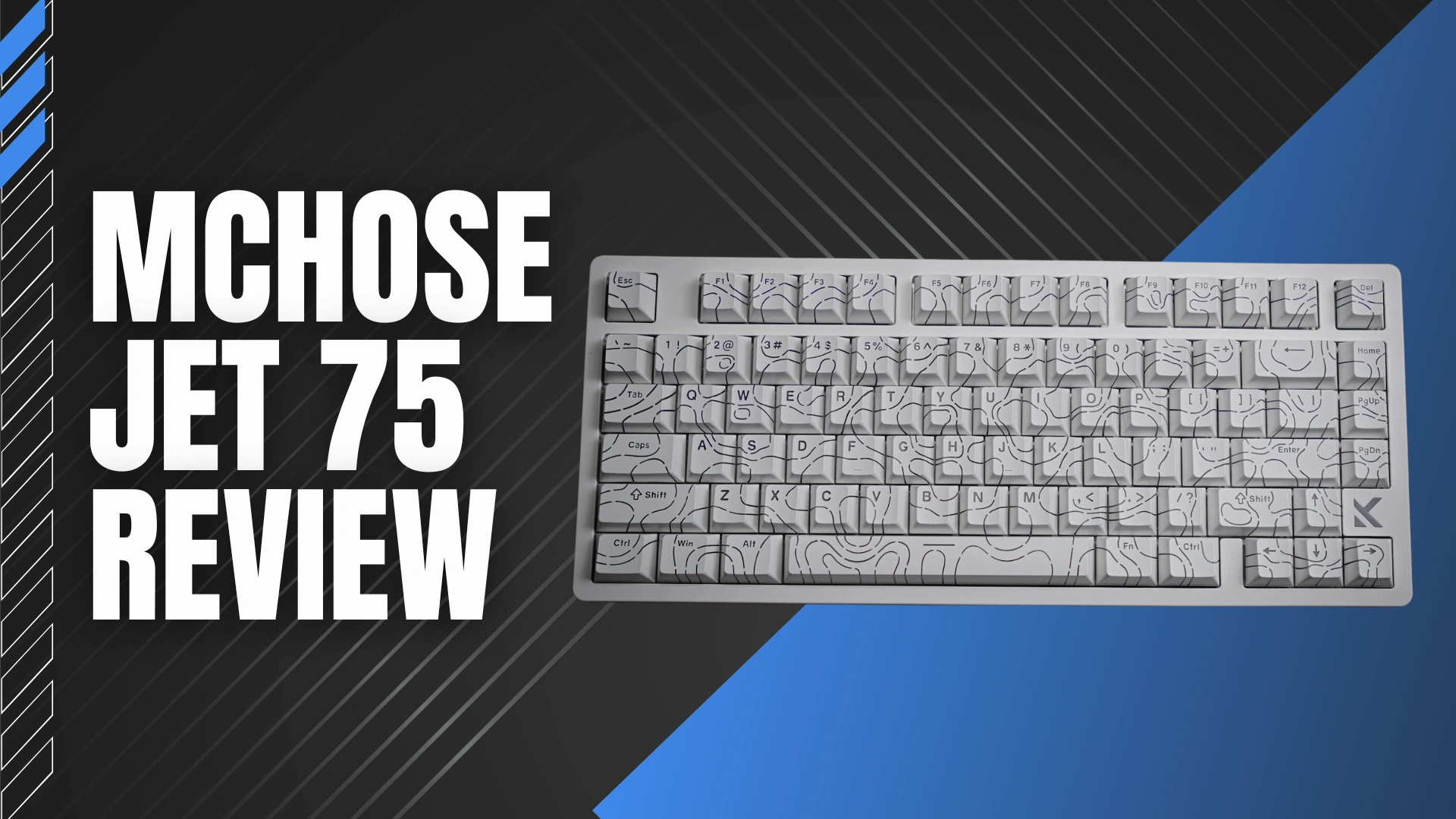 mchose jet 75 review