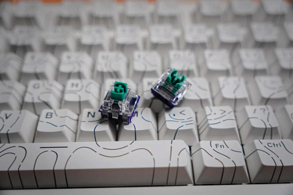 mchosejet75keyboard 4