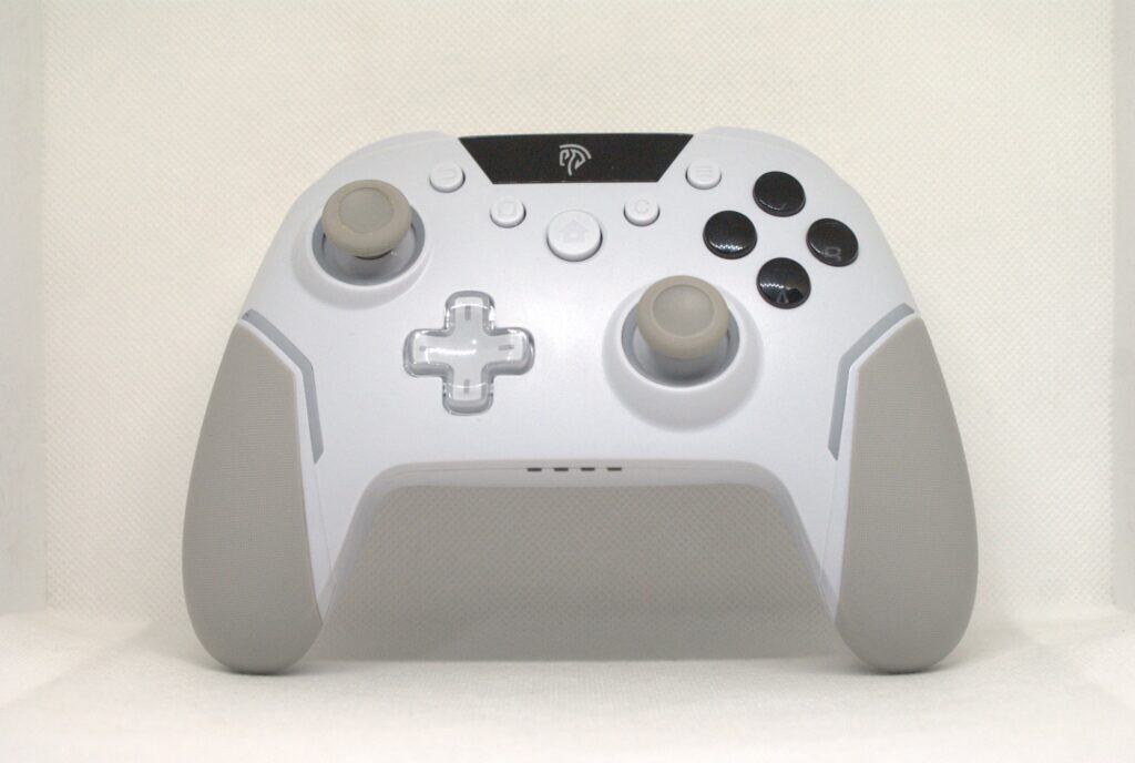 EasySMX X20 - front