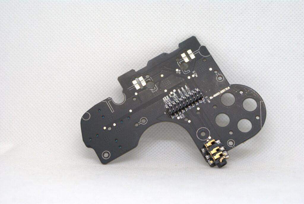 GameSir Cyclone 2 - Additional PCB back