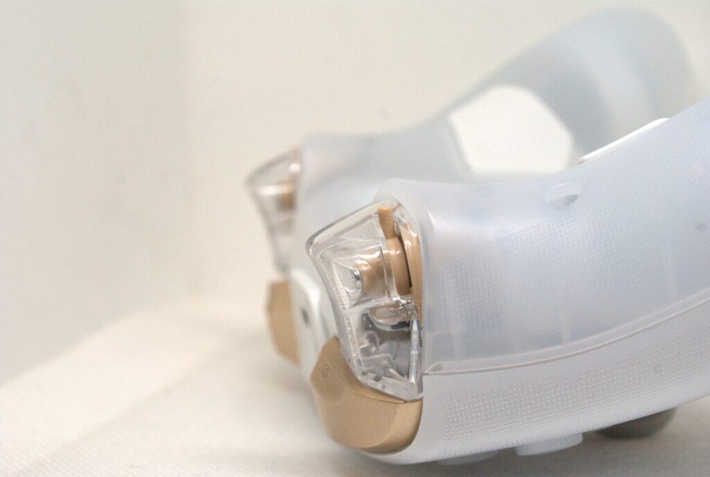 GameSir Cyclone 2 - trigger lock