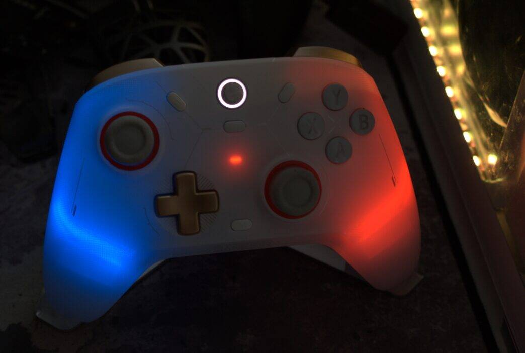 GameSir Cyclone 2 - thumbnail
