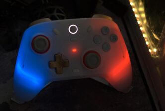 GameSir Cyclone 2 - thumbnail