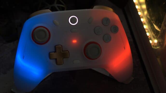 GameSir Cyclone 2 - thumbnail