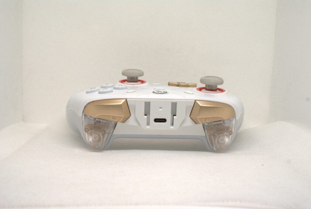 GameSir Cyclone 2 - top
