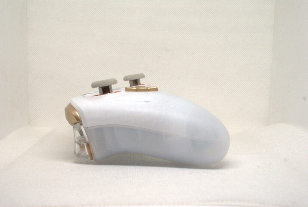 GameSir Cyclone 2 - side