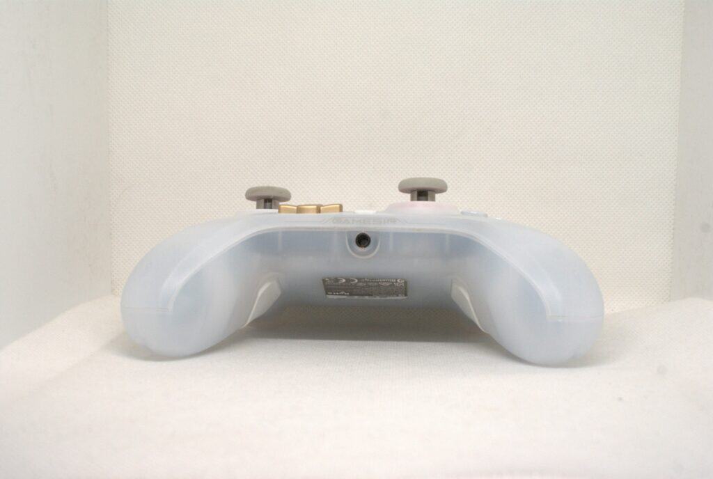 GameSir Cyclone 2 - bottom