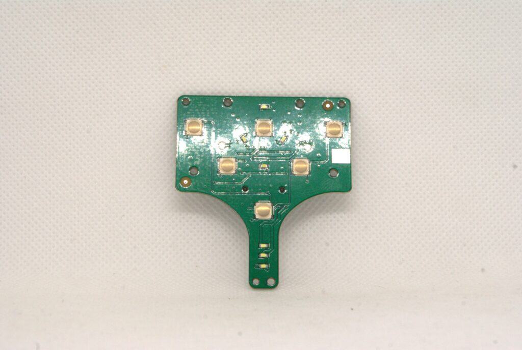 8BitDo Ultimate 2 - daughter board