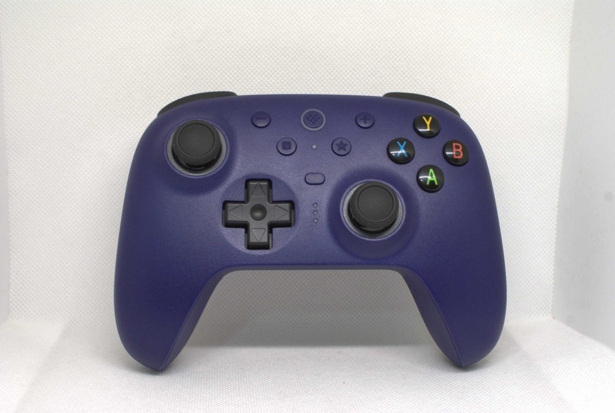 8BitDo Ultimate 2 - front