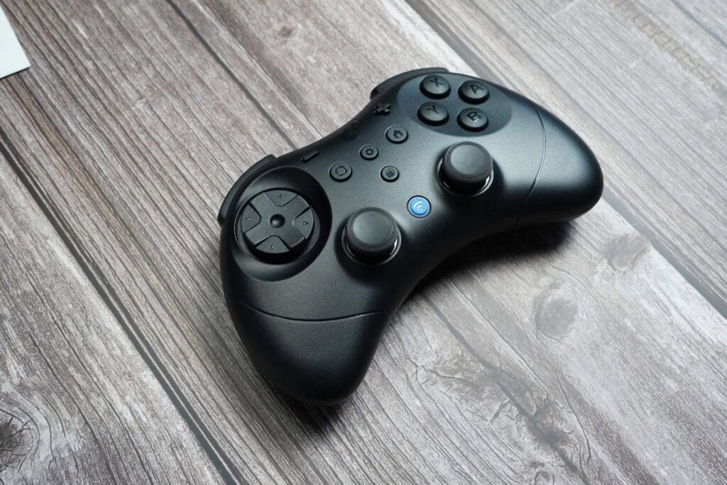 Gulikit Elves 2 Pro controller