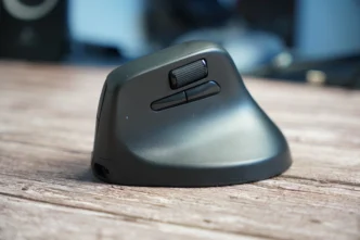 Keychron M5 vertical 3