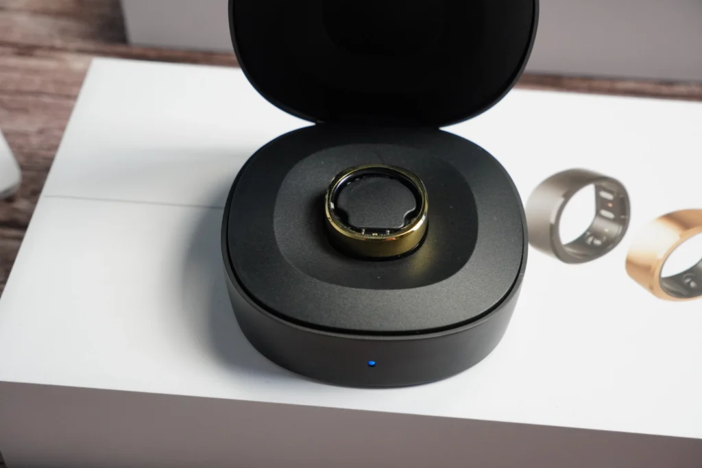 RingConn Gen2 Review 1