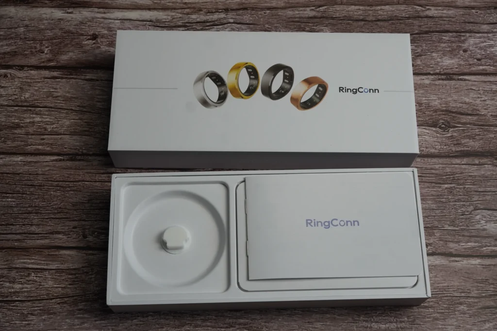 RingConn Gen2 Review 3