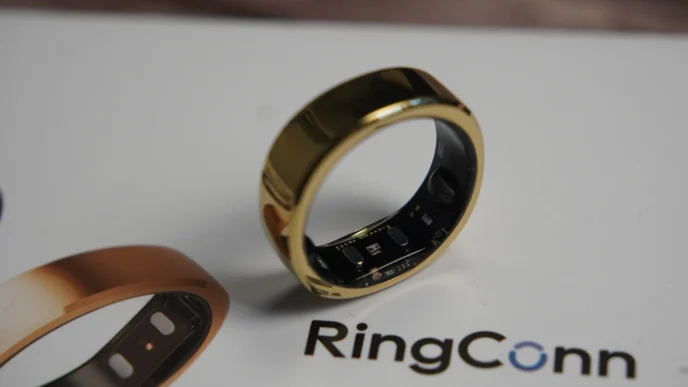RingConn Gen2 Review 5