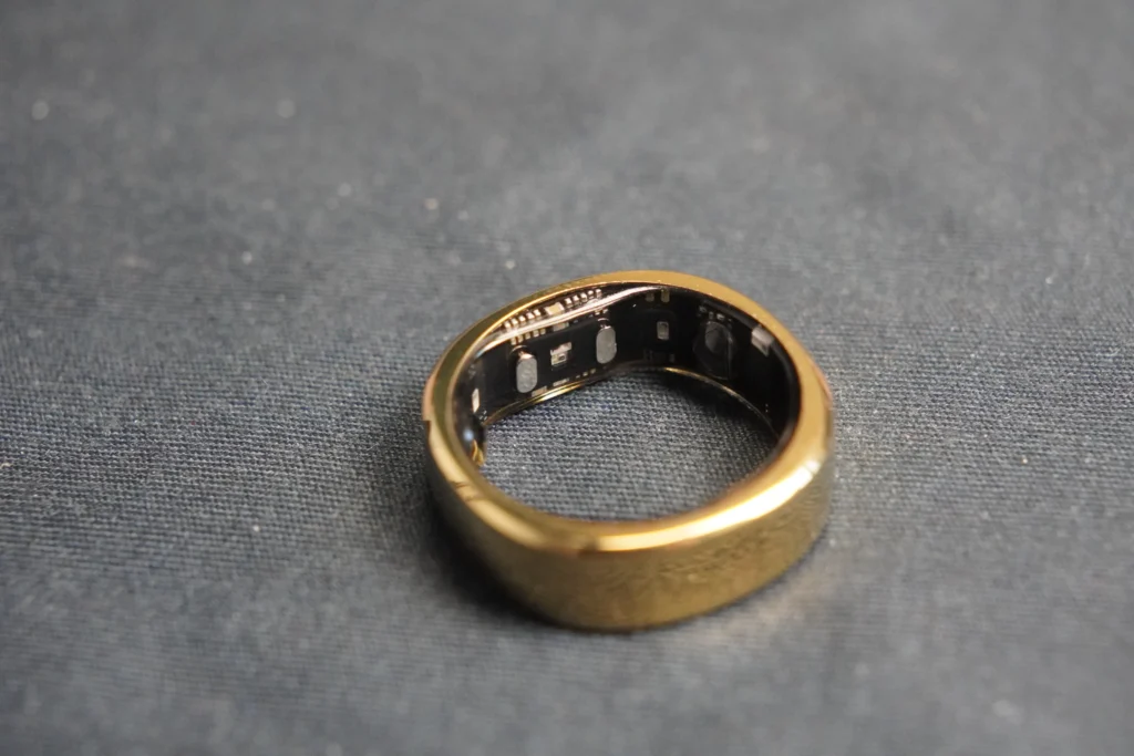 RingConn Gen2 Review 6