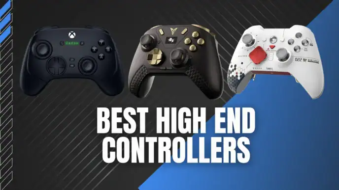 besthighendcontrollers