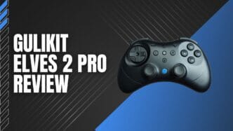 gulikt elves2pro review