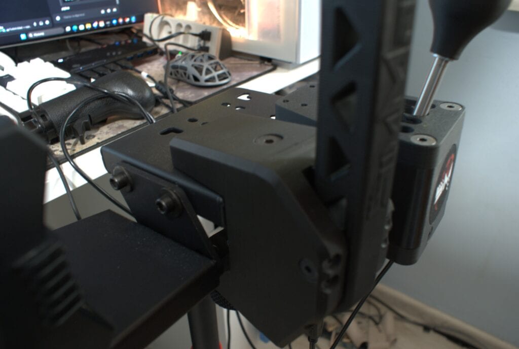 test Wheel Stand Lite 2 10