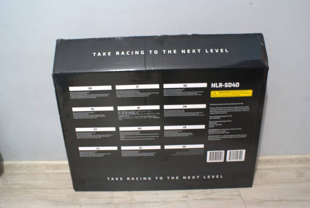 test Wheel Stand Lite 2 11