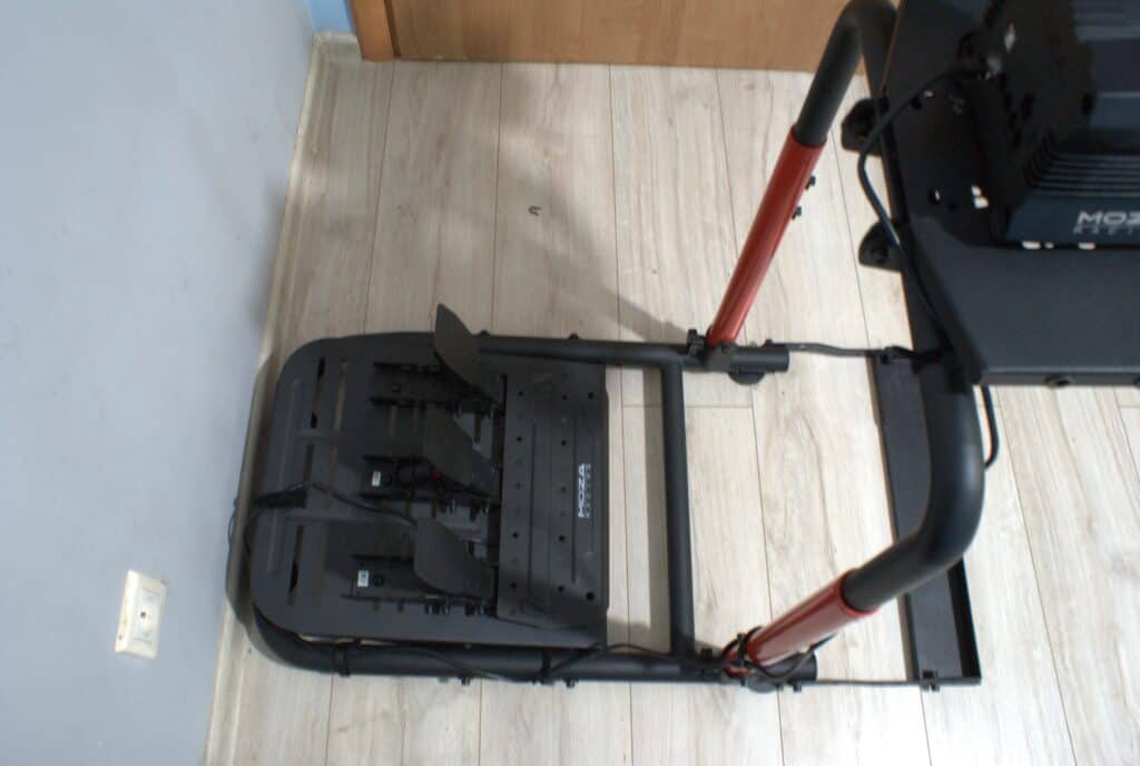 test Wheel Stand Lite 2 4