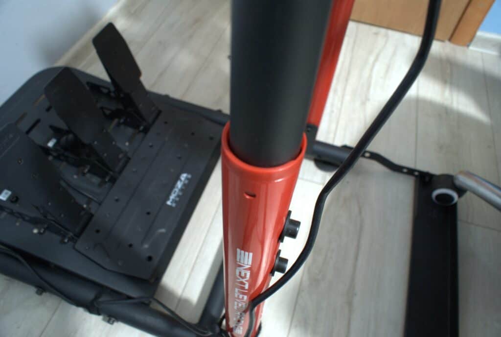 test Wheel Stand Lite 2 6