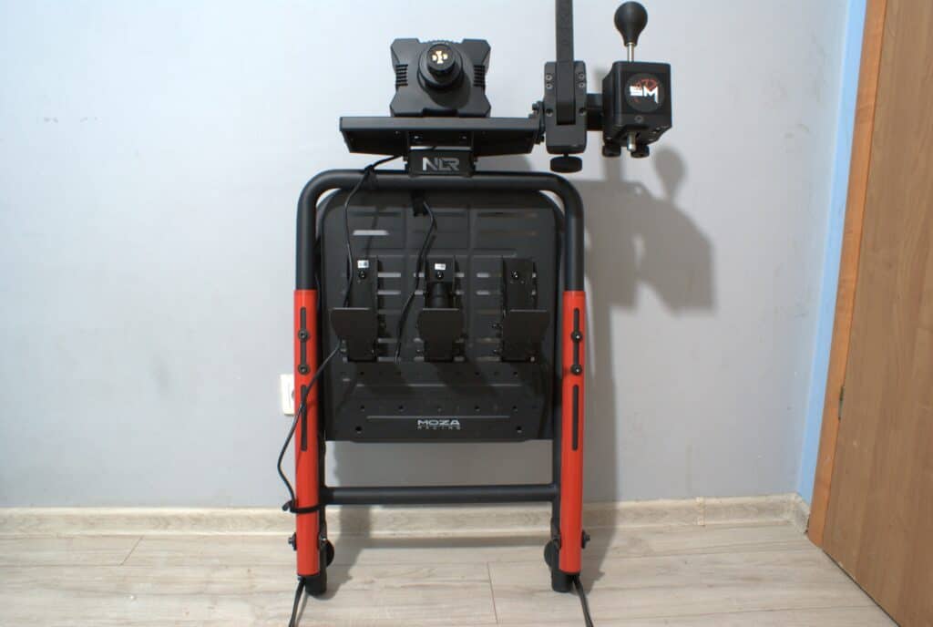 test Wheel Stand Lite 2 7