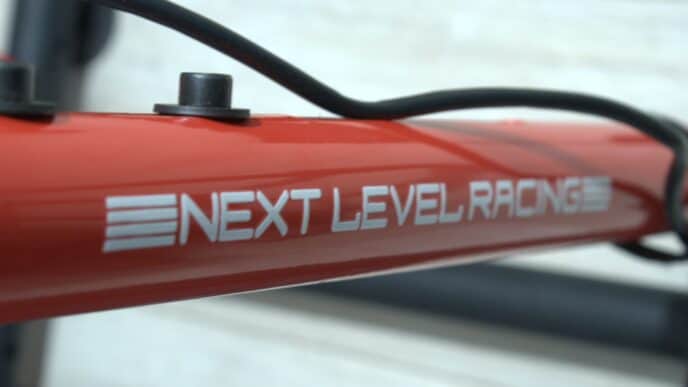 test Wheel Stand Lite 2 9