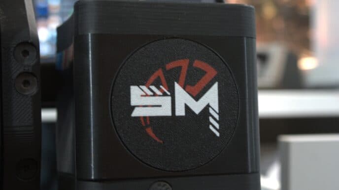 simasters 7