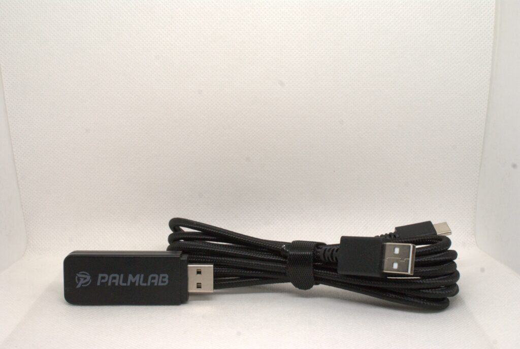 test Palmlab M001 1