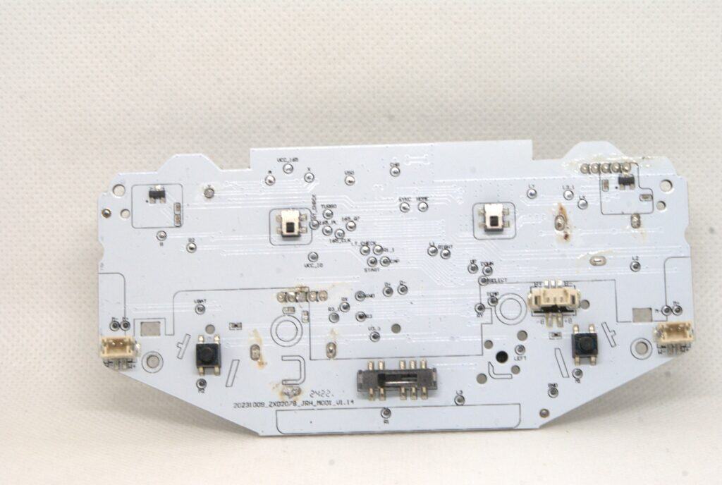 test Palmlab M001 10