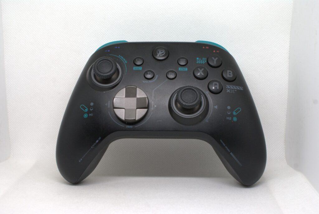 test Palmlab M001 4