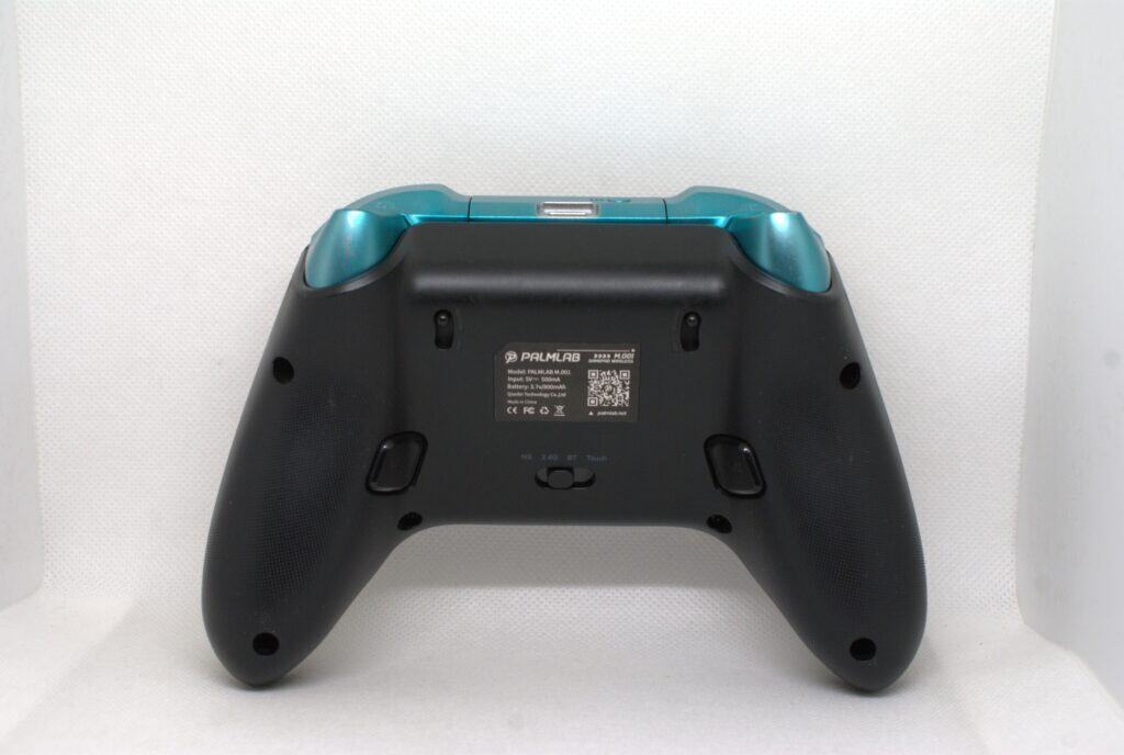 test Palmlab M001 5