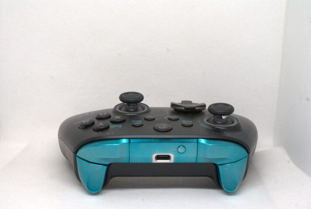 test Palmlab M001 6