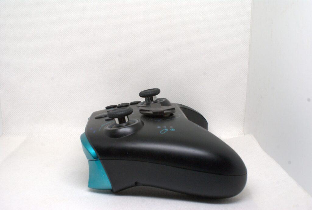 test Palmlab M001 7