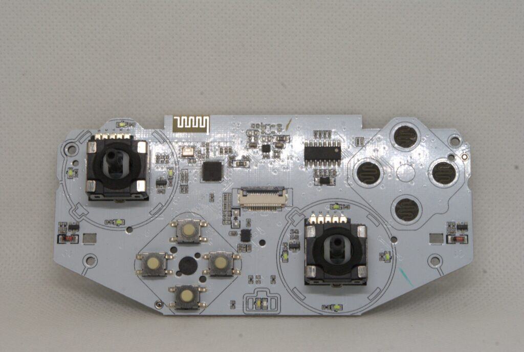 test Palmlab M001 9