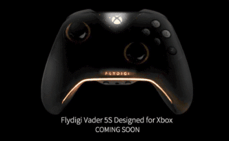 Flydigi Vader 5S Pro