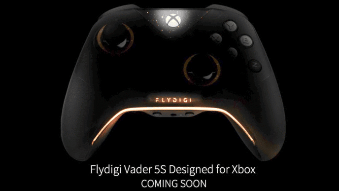 Flydigi Vader 5S Pro